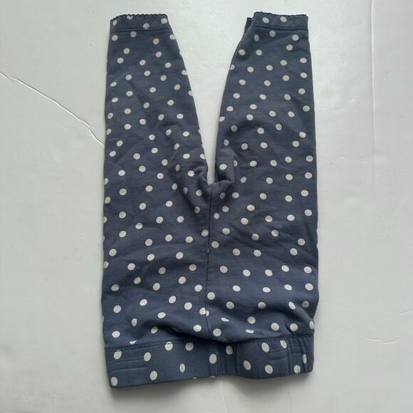 Mini Boden polka dot leggings 6-12 months - Picture 4 of 4
